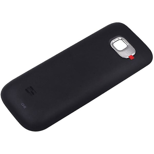 Fuldt Husdæksel til Nokia C2-01