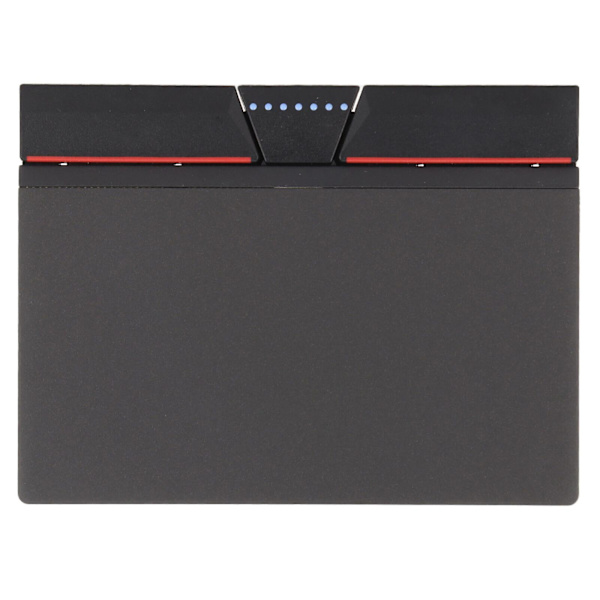 Ny för Lenovothinkpad T440 T450 T460 T440s Tre för tangentgest Touchpad