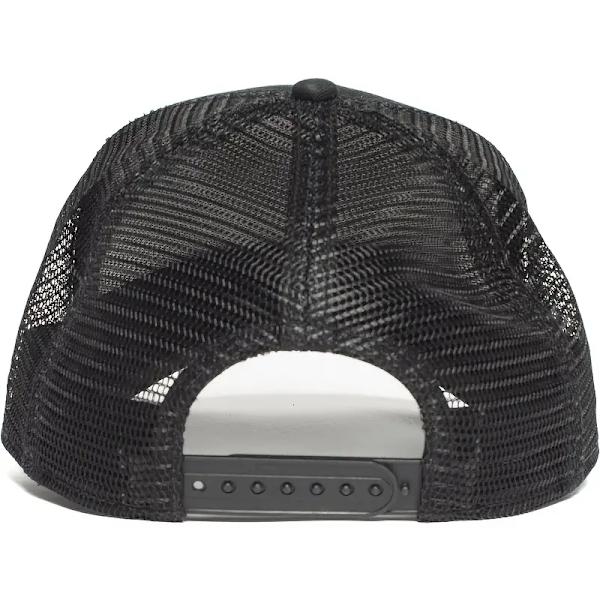 1 stk. Åndbar Mesh Baseball Cap Unisex Solskærm Cool Mønster Udendørs Sports Cap