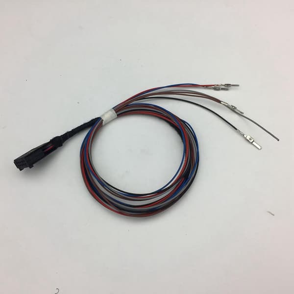 1st Gra Cruise Control System Anslutningskabel för Golf Mk4 B5 1j1970011f