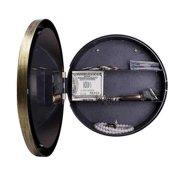 C Safe, C Safe Safes Safe C til opbevaring af mine kontanter og smykker, Cl