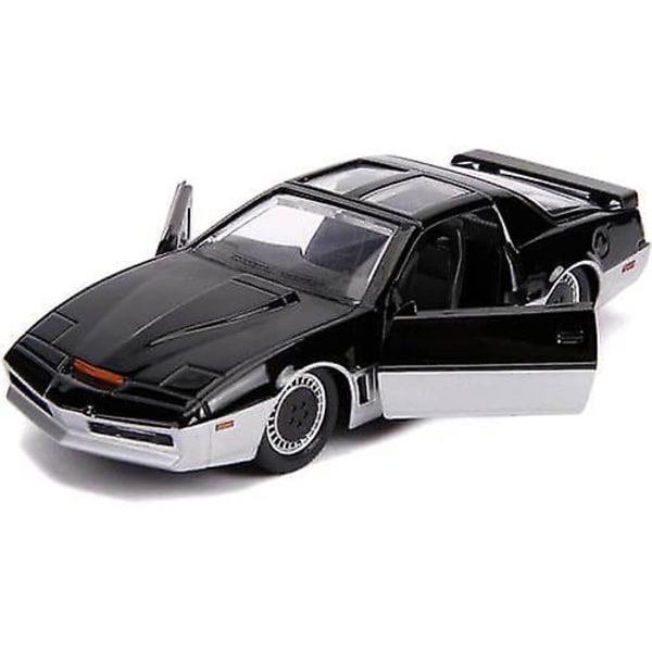 Knight Rider KARR 1982 Pontiac Firebird 1:32 Hollywood Ride