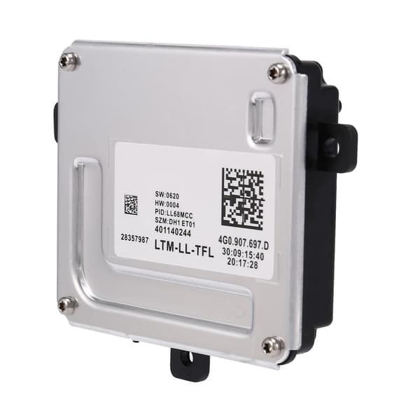 Nyt Dagkørelys Modul Drl Kontrol Følger Controller 4g0907697d 4g0907397d Til - A4 A5