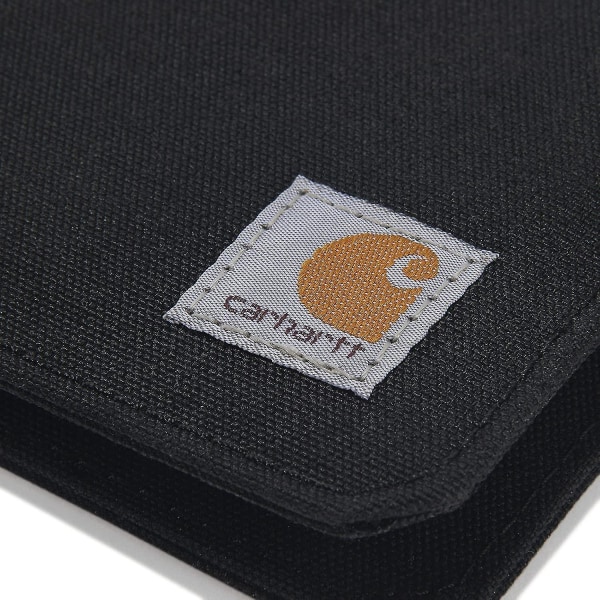 Herr Bifold och Passcase, Hållbara Plånböcker, Finns i Läder och Canvas Stilar