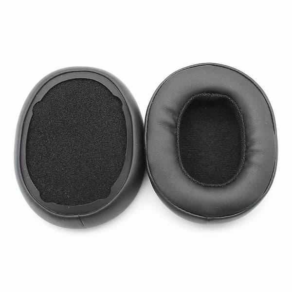 1 par øreputetrekk til Skullcandy Crusher 3.0 trådløst Bluetooth-hodesett