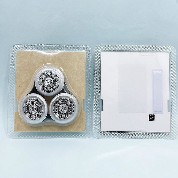 Vaihtopäinen parranajokone Philips S9000 S9911 S9731 S9711 S9511