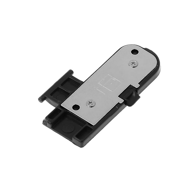 Batterilucka lock för Nikon D3200/5200 digitalkamera reparationsdel verktyg