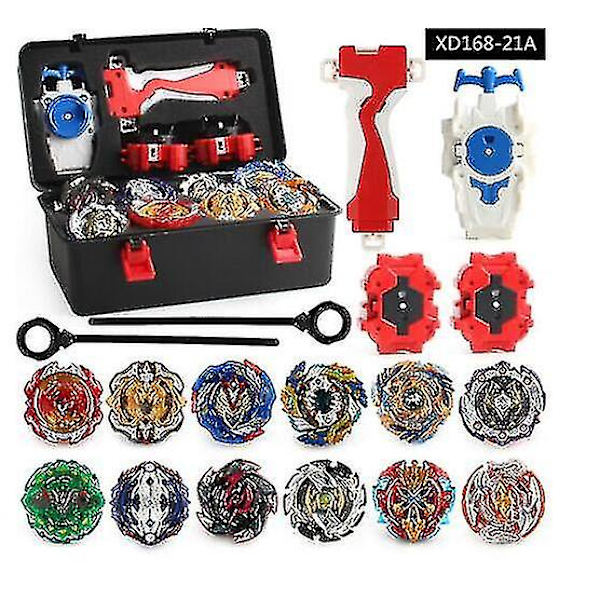 Beyblade Burst Spindæksæt, den bedste gave til børn