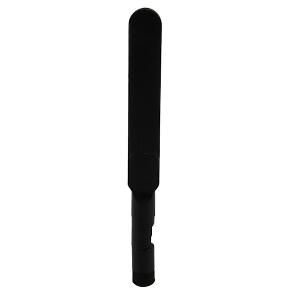 Dobbelbånds Wifi 2.4ghz 5ghz 5.8ghz 8dbi Rp-sma Hann Antenne & 20cm 8 Tommer U.fl Til Rp-sma Hunn Pigtail Kabel 2-pakning