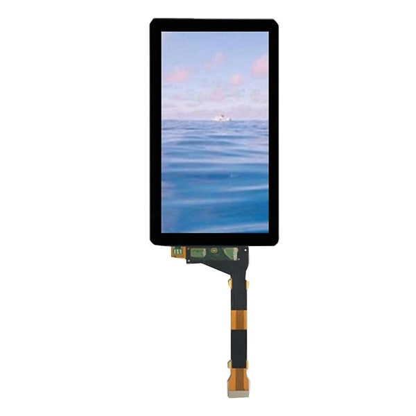 5,5 tum 2K LCD-skärm 1440x2560 HD LCD-skärm för LD002R/ Mars/ Fiberoptisk 3D-skrivare