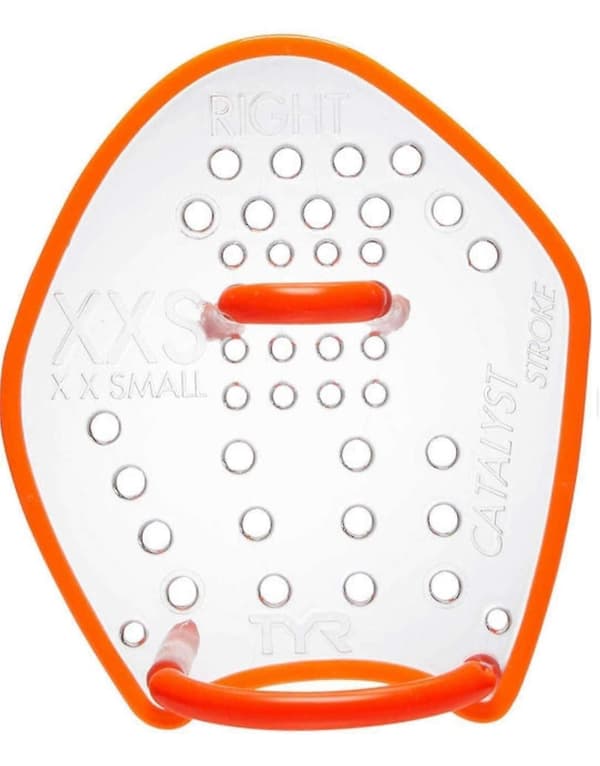 TYR Catalyst Stroke -uintiharjoituslavat Extra Small
