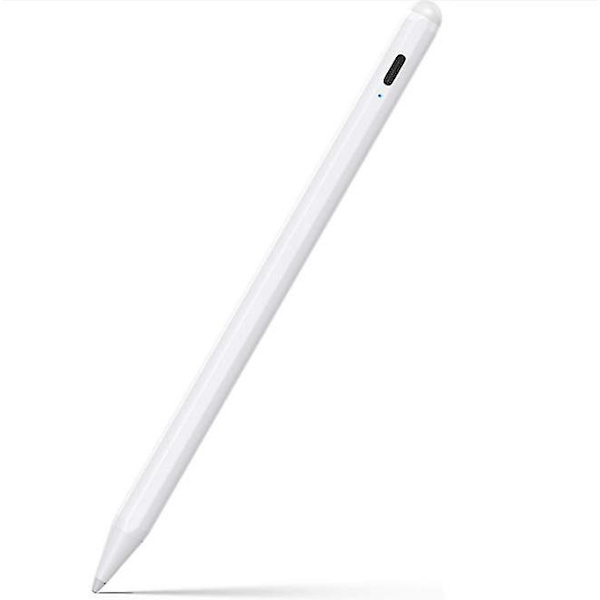 Aktiv Penna Kompatibel med Apple iPad, Penna för Pekskärmar