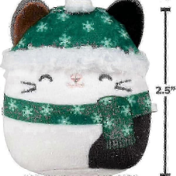 Julekalender 2024 MicroMallow 24 dages nedtælling