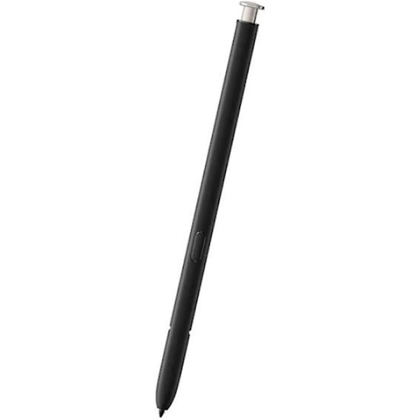 Stylus Pen Kompatibel med Samsung Galaxy S23 Ultra S Pen, Touch Pen med udskiftelige Nibs 5 stk (uden Bluetooth) (guld)