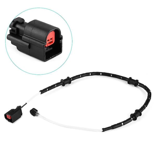 C2p17004, 8w832l507ac , Bremse Sensor, Bremsekloss Sensor, Slitasjesensor, Bremsekloss Slitasjesensor, Bremse Disk Sensor