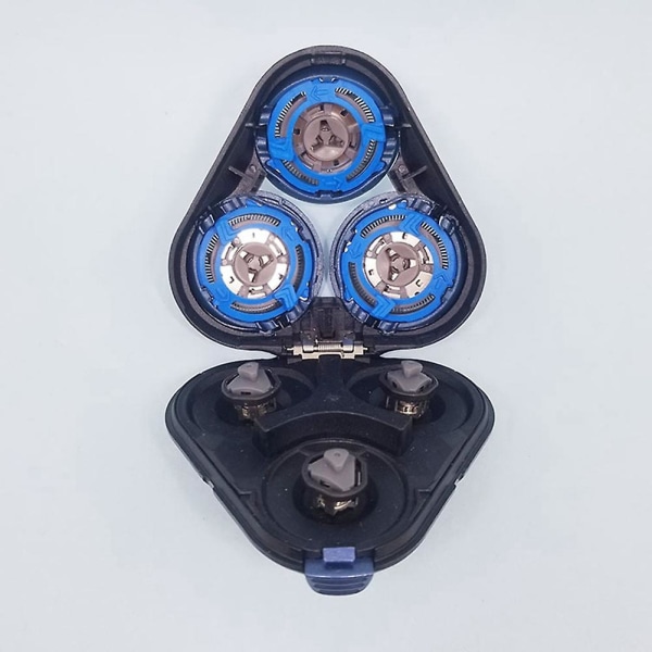 S6000 Vaihtoteräsetti S6011 S6015 S6840 S6550 S6580 S6670 S6688 S6875 S5266 S5166 S53