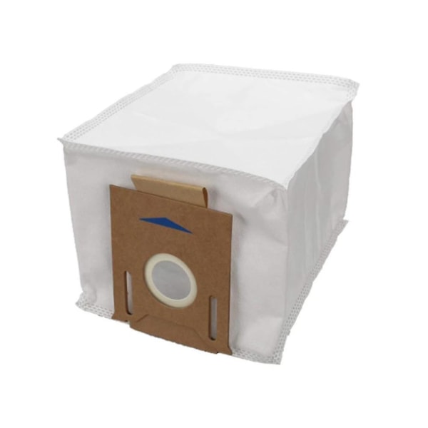 7 stk støvposer for Ecovacs Deebot T8 Aivi/t8 Max /t8 Power/t8 Pro