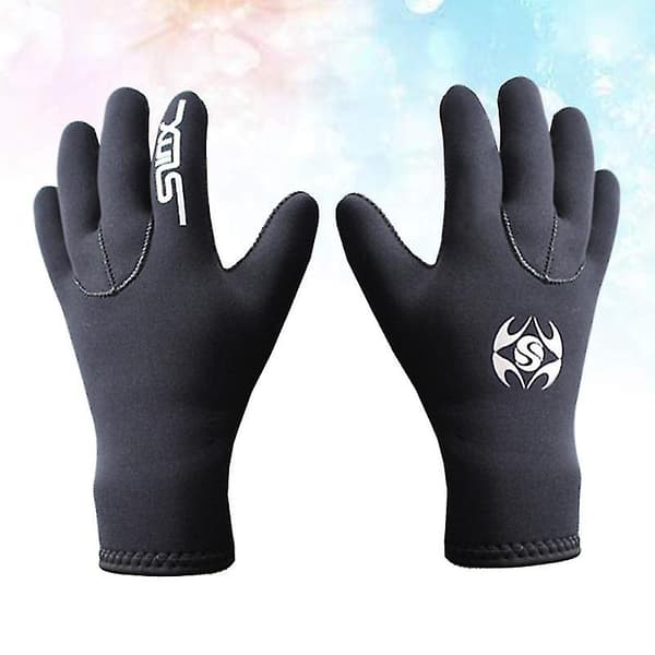 2 stk. Scuba Dykkerhandsker