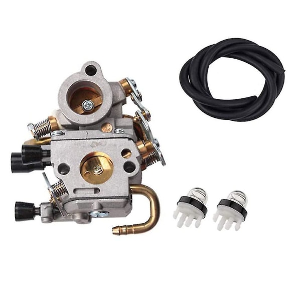 Kettusaha S Kaasutin Vaihto S Ts410 Ts420 420 Katkaisuun