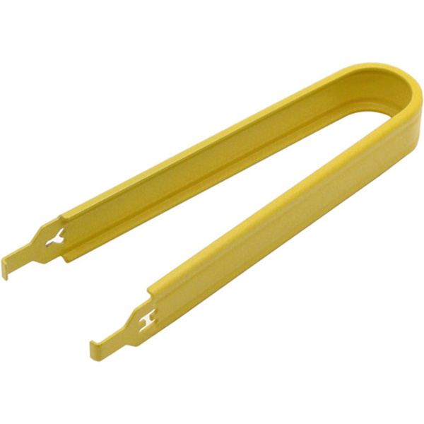 #N/A Gul Tastaturbrytertrekker Antistatisk Klips Tang Profesjonell