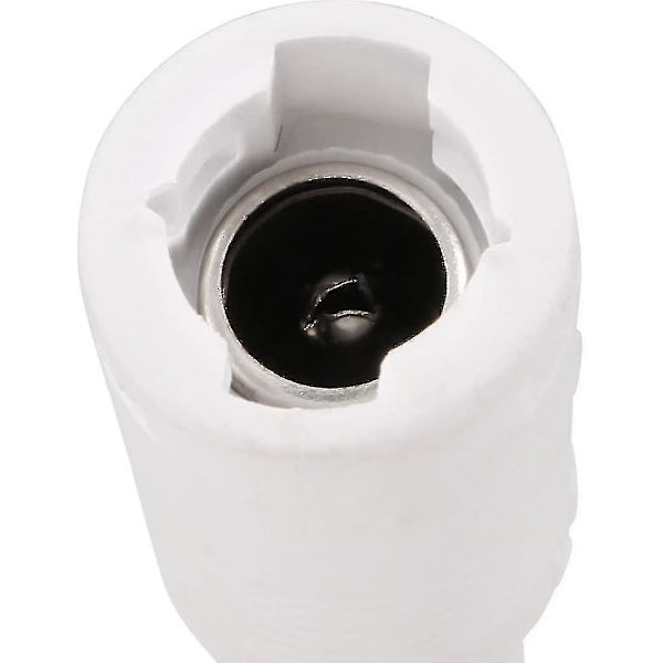 LED Driver 12-18W Konstant Strøm 300mA AC 85-265V Udgang 36-65V Stik Ekstern LED Loftlampe Transformer 2 stk