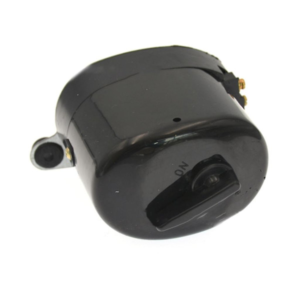 Opgraderet 12v Universal Vindskærmsviskermotor Til Traktor 01287358 7731000001
