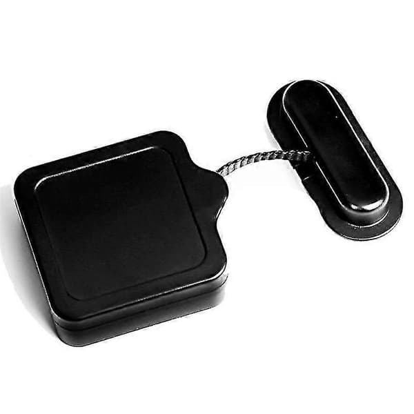 Tour Pack Lock Tether för Harley FLHX FLHR FLHTK 14-19 modeller