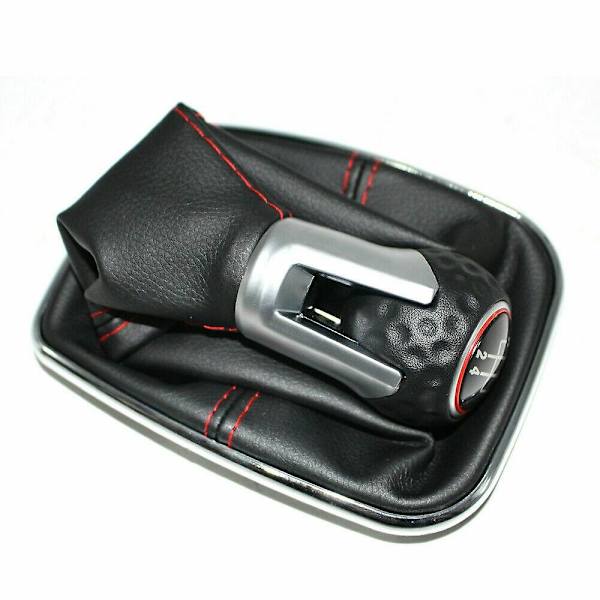 Vaihteenvalitsimen nuppi 5-vaihteinen Mk4 Golf 4 4 98-04 -autoon