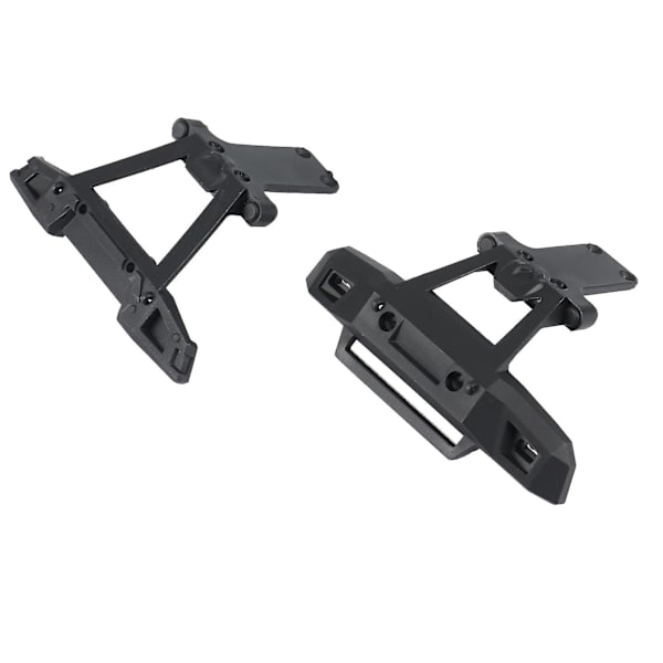 Støtfanger for Hbx 16889 16889a 16890 16890a Sg 1601 Sg 1602 Sg1601 Sg1602 Rc Bil