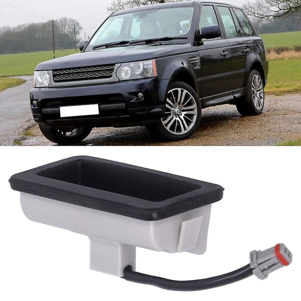 Bagagerumsgreb med bagdørsafbryder til Range Rover Sport 2005-2013 Yuz500020