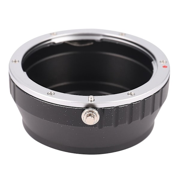 Canon EOS EF/EFS Objektiv til Fujifilm X-mount Kamera X-pro1 X-e1 Adapter