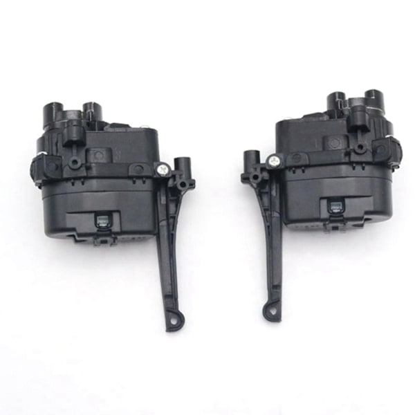 Højre Sidespejl Fold Motor Dør Sidespejl Elektrisk Fold Motor Kompatibel med -5 Cx5 2012