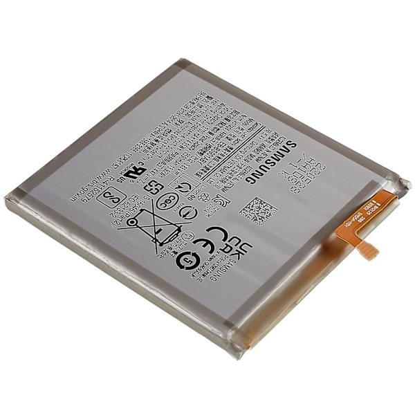Batteri til Samsung Galaxy S22 5G 4.47V 3590mAh Li-ion Polymer Batteri Samling Del (Kode: EB-BS901ABY)