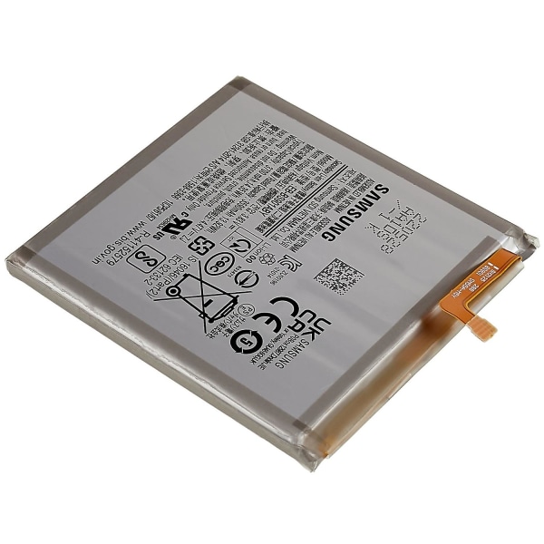 For Samsung Galaxy S22 5G 4,47V 3590mAh Li-ion-polymerbatterimonteringsdel (kode: EB-BS901ABY)