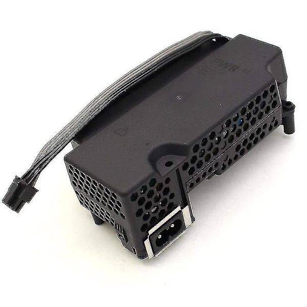 Reserveffektforsyning AC-adapter for One S/Slim-konsollen Reparasjonsdeler Internt strømstyre N15-12