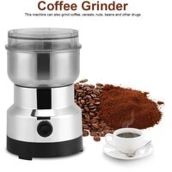 Elektrisk kaffekvarn