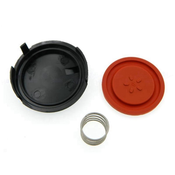 Pcv Ventilkåpa Reparationssats Ventilkåpa Med Membran För Cruze Sonic 1.4l 25198874 55573746