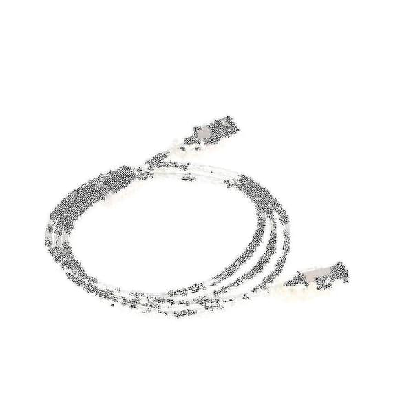 1 X Firewire Ieee 1394 6-bens han til Usb 2.0 han adapter konverterkabel