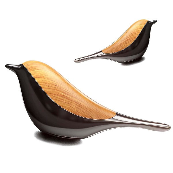 Bird Bilinstrumentpanel Trim, Varig Zeolitt Solid Duft For Bilinstrumentpanel Trim, Hjem