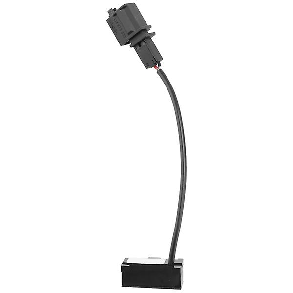 Bluetooth-kablage, mikrofonkabel, adapter för Golf RCD510 9W2 9W7 9ZZ 1K8035730D