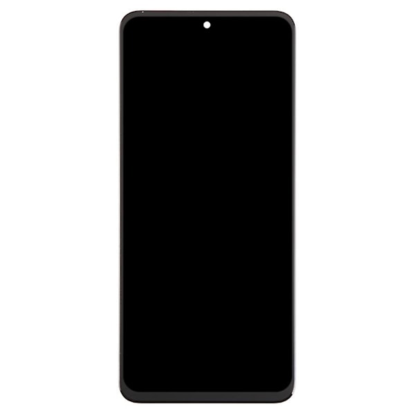 For Honor 90 Lite 5G CRT-NX1 Luokan B LCD-näyttö ja digitointiyksikön vaihto-osa