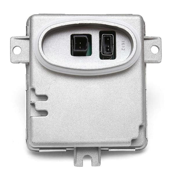 W3t13271,63126948180 Frontlys for 2006-2008 - 3-serie E90 E91 Frontlysmodul S80 Xc70 V70