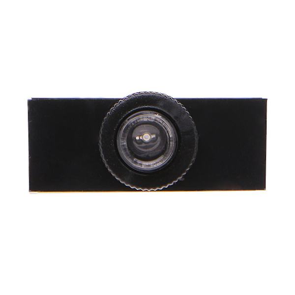 Automatisk ljuskontrollsensor Dc12v 24v 36v 48v Skymning till gryning Fotocellbrytare