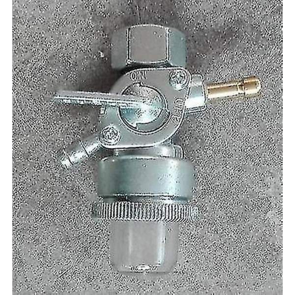 Lahdek G100 G150 G200 Brændstofventil Honda G100 G150 G200 Hunkonnet 14x1mm Brændhane Oem
