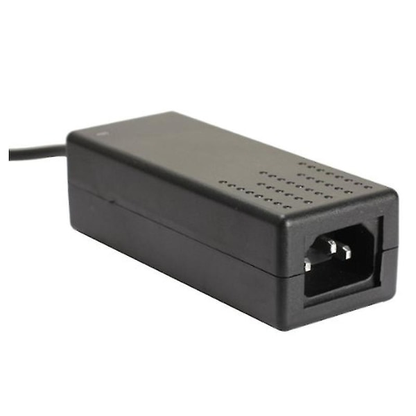 12v+5v AC-sovitin Kovaa Levyä Varten, Kovaa Levyä Virtalähde Musta