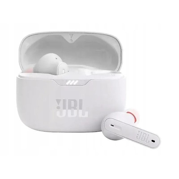 Korkealaatuiset tune 230 Nc Tws -langattomat kuulokkeet, Bluetooth, vedenpitävät ja siniset