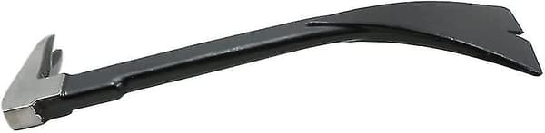 Lever Split Crowbar Crowbar Scraper - For Renovering Og Rivning Polert Smiing Legering