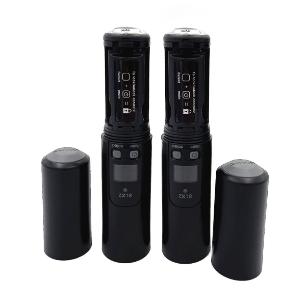 Trådløs Mikrofonhusdæksel til Shure Beta58a, SM58 SLX2, SLX24 og andre mikrofoner