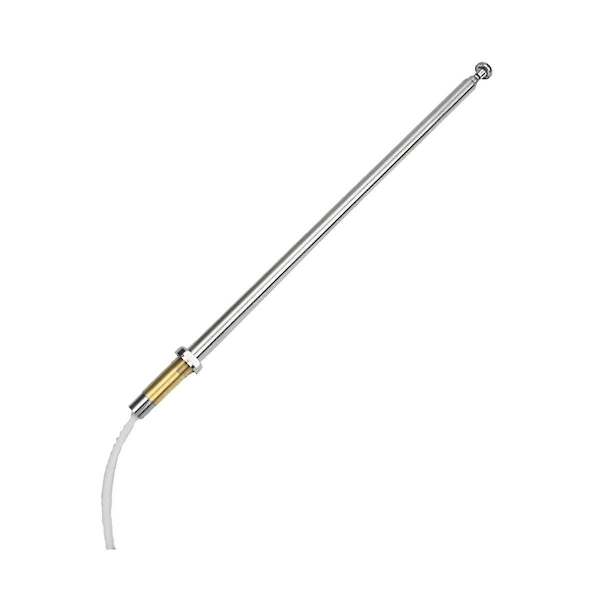 Til W124 A124 C124 S124 W126 W201 W202 W123 C123 190e 190d C107 R107 R129 Auta 6000 Automatiske Antenner