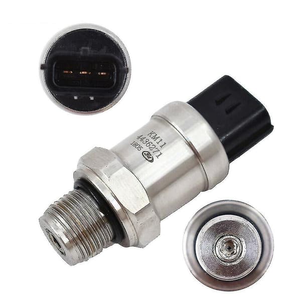 Tryksensor til gravemaskine til Hitachi Ex200-2/3 Ex300 2/3 4436271